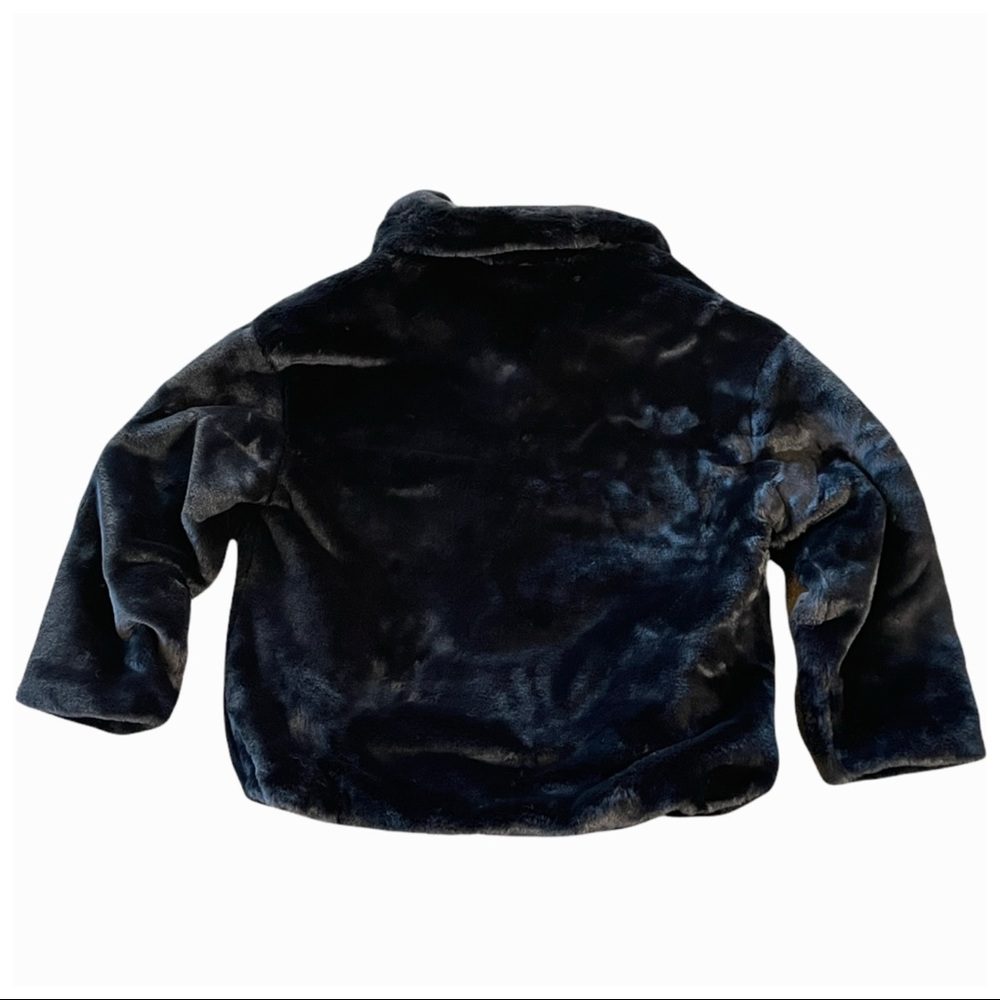 Plush Soft Jacket The Lindsi - Picture 12 of 16